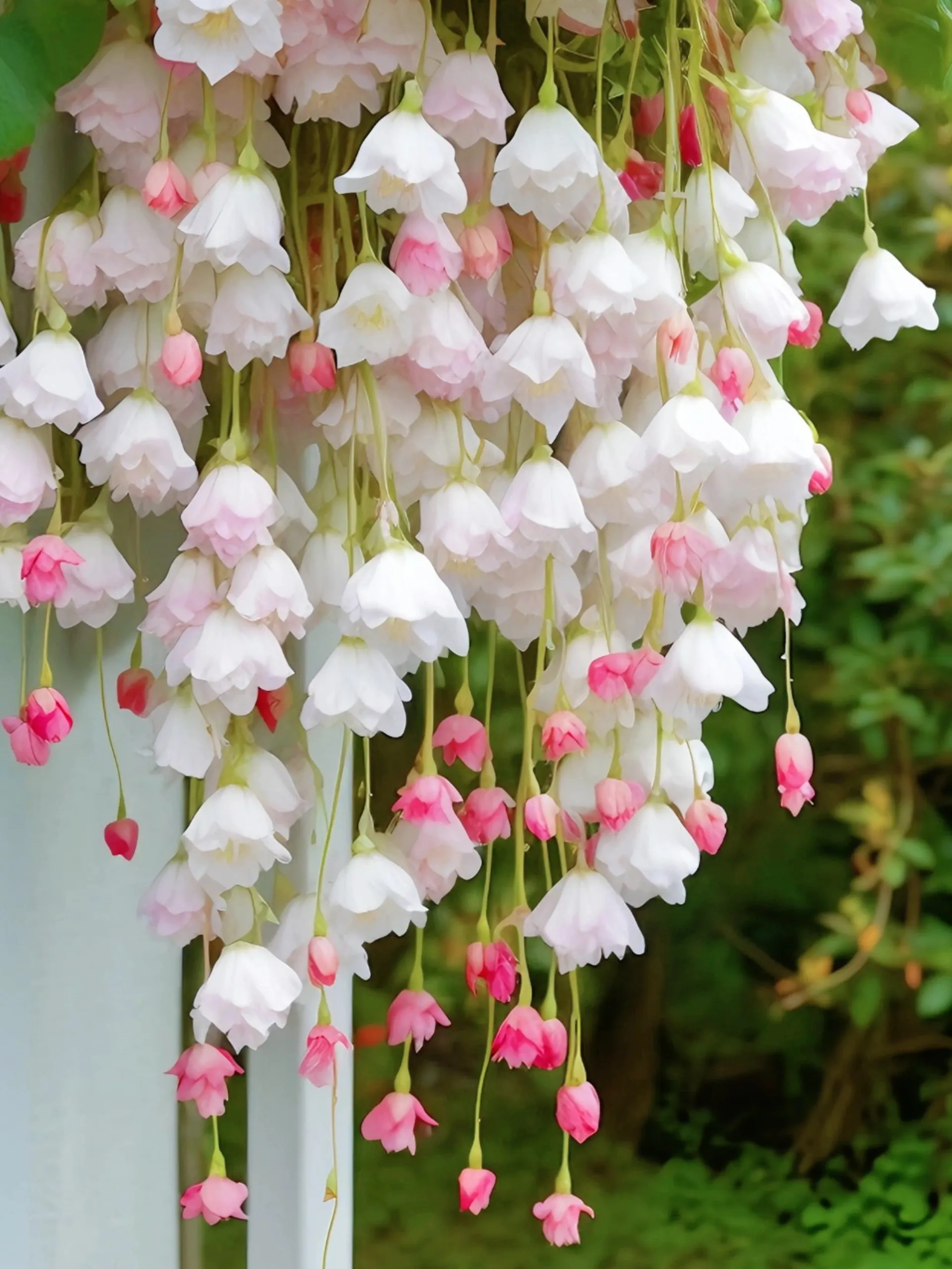 Weeping Begonia flower Seeds