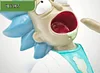 Creative Rick and Morty Wine Rack Living Room Ornaments Wine Holder Gift