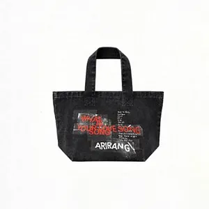 BTS ARIRANG Bags | Tote Bags & Concert Merch