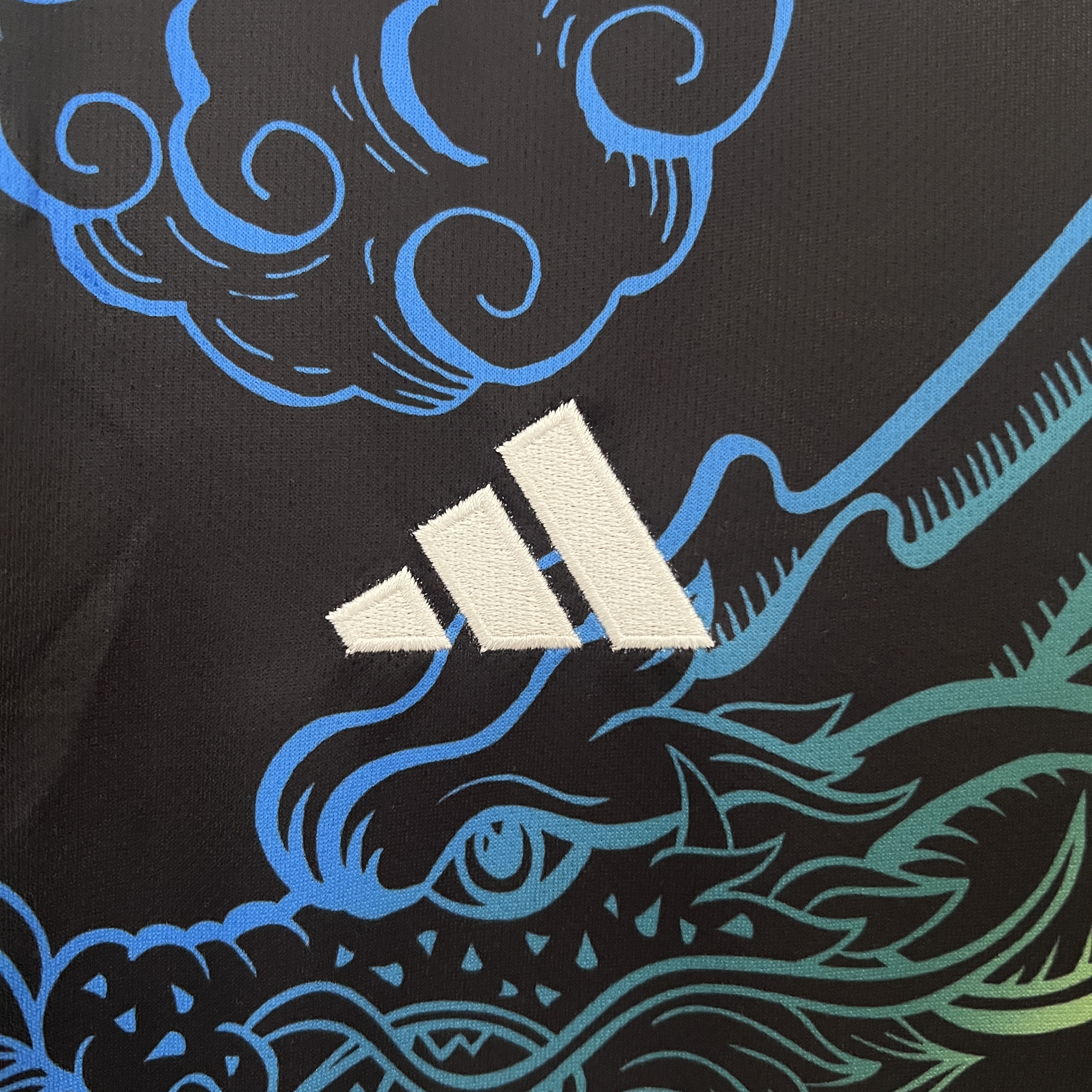 24/25 Football Shirt Real Madrid Special Edition Black Thai quality