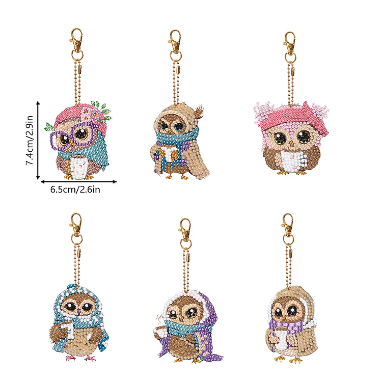 Wholeasale Dinosaur Diamond Painting Key Chain Customized Accept - China Diamond  Painting and Diamond Painting Kids price