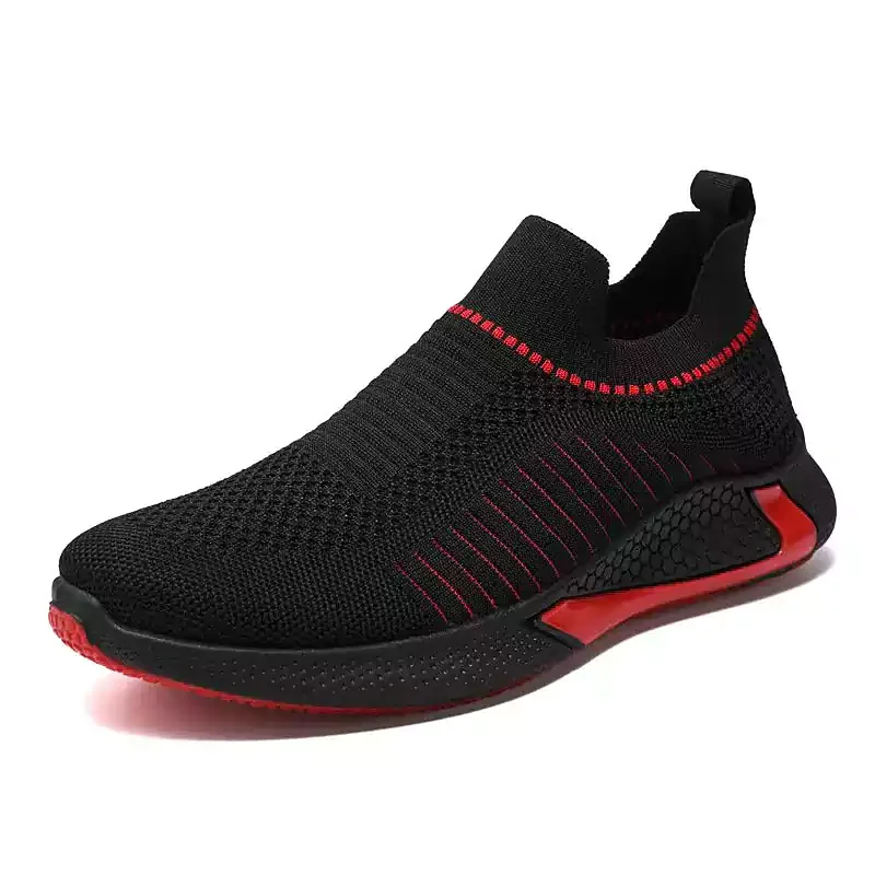 Letclo™ Men's Plus Size Comfortable Oprthopedic Shoes letclo Letclo