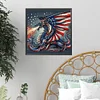 uk.everydayedeals Diamond Painting - Full Square - Festival(45*45cm)