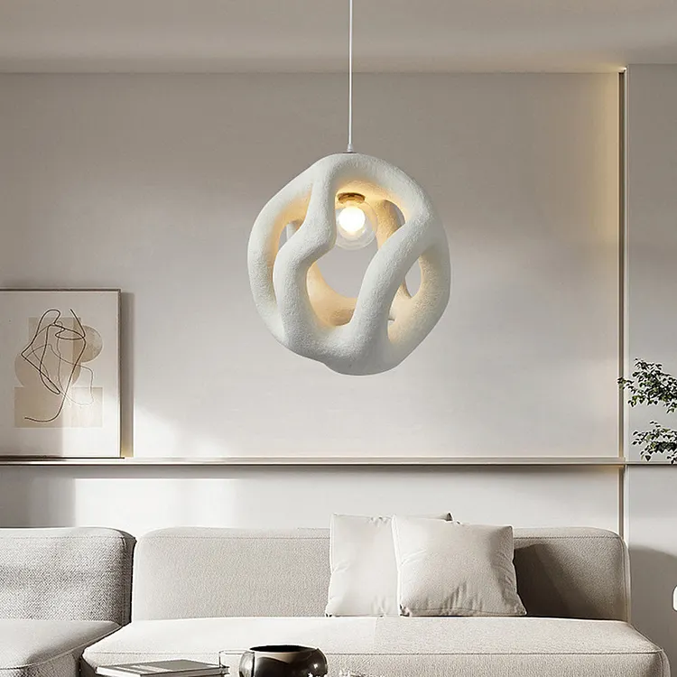Nordic Creative Design Island Pendant Light