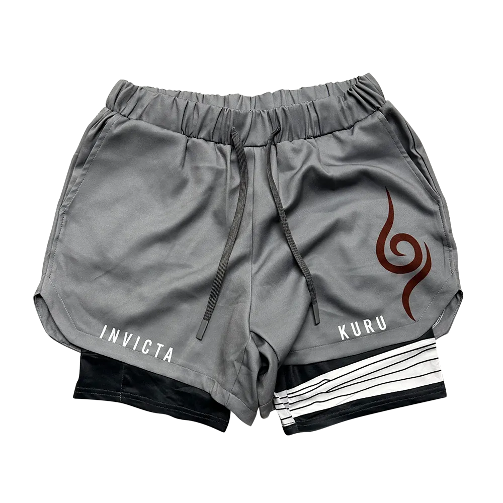 Phantom Uniform Performance Shorts