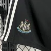 2025/2026 Newcastle United Home Shorts Football Jersey  Shirt 1:1 Thai Quality