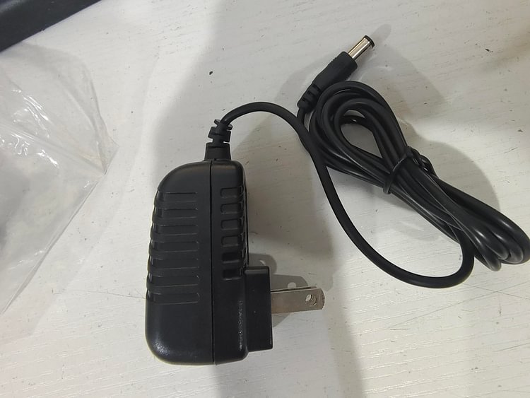 US Standard Charger for Mini Electric Scooter