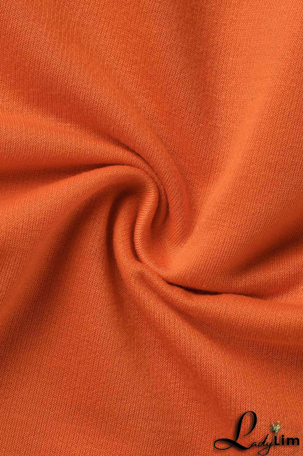 Black Fashion Casual Solid Basic Regular High Waist Trousers