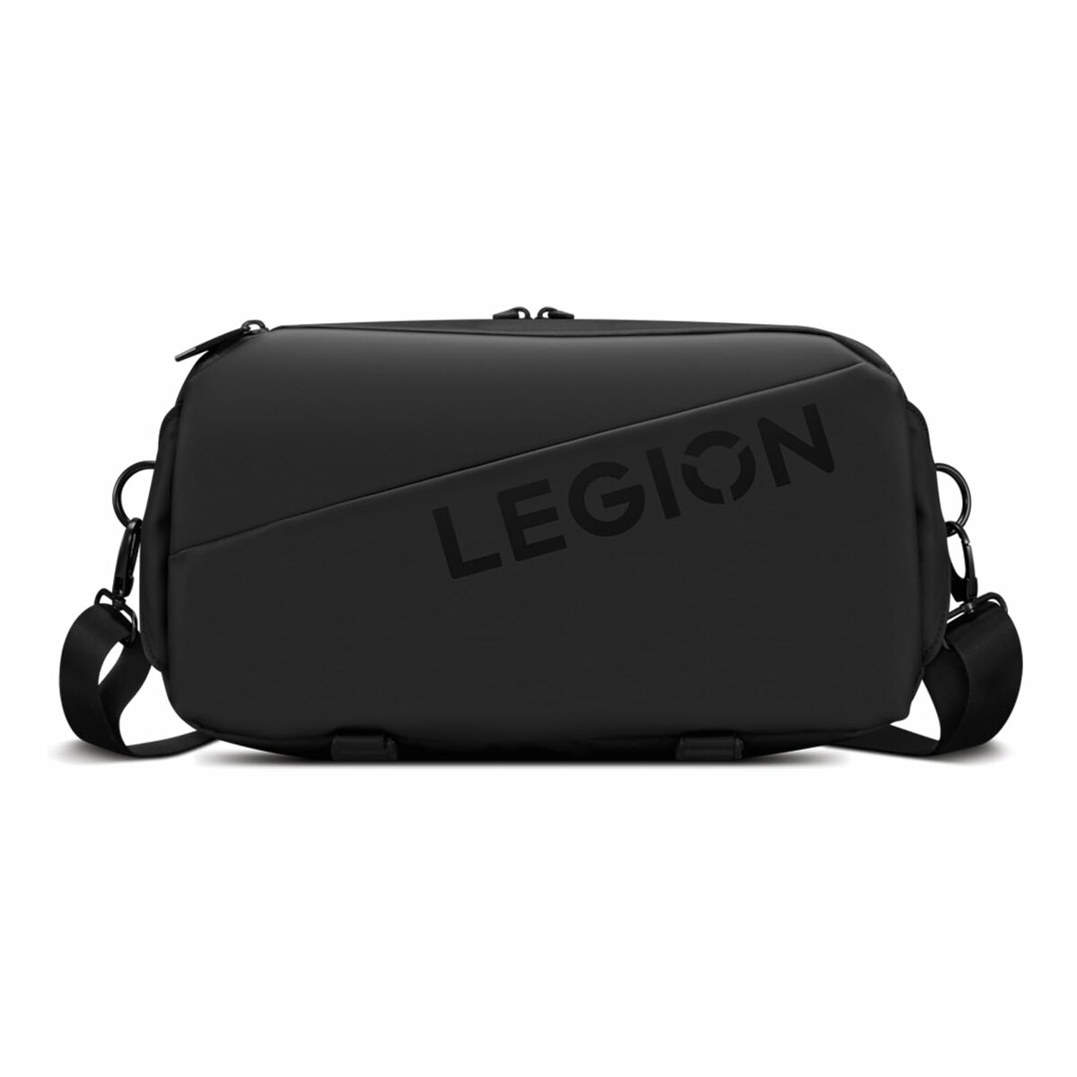 Multi-use Over the Shoulder Backpack Lenovo Legion Go Black