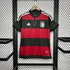 2014 Retro Germany Away Football Shirt 1:1 Thai Quality