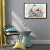 Goose-14CT Stamped Cross Stitch Kit(30*21cm)