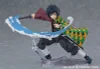 Figma Series Tomioka Giyuu - Demon Slayer : Kimetsu no Yaiba Official Statue - Max Factory