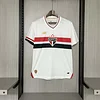 2025-2026 Sao Paulo  Home Football Shirt 1:1 Thai Quality