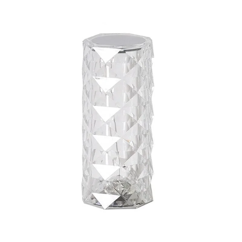 CRYSTAL SPARKLE LAMP
