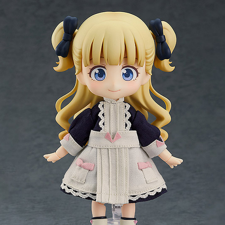[Pre-Order] Good Smile Company GSC Shadows House Nendoroid Doll Emilico