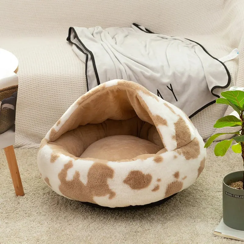  Cozy Pet Bed &ndash; Hot Sales 60%