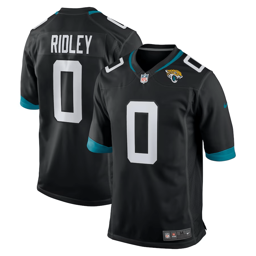 Calvin Ridley Jacksonville Jaguars Jersey mysite