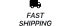 Fast Shipping