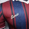 2025/2026 Player Version Barcelona 125th Anniversary Edition Red and blue Football Shirt 1:1 Thai Quality