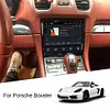 Ugode Apple Car Play Screen For Porsche  911 718 Boxster Android Auto Radio