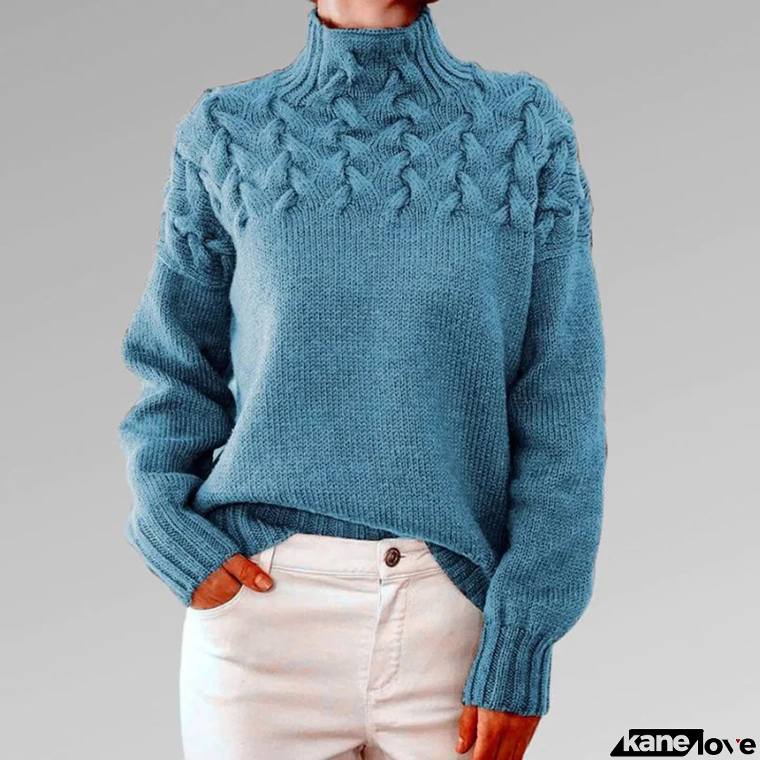 Fashionable and Effortless general Sweater