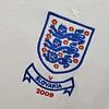2010 Retro England Home Football Shirt 1:1 Thai Quality
