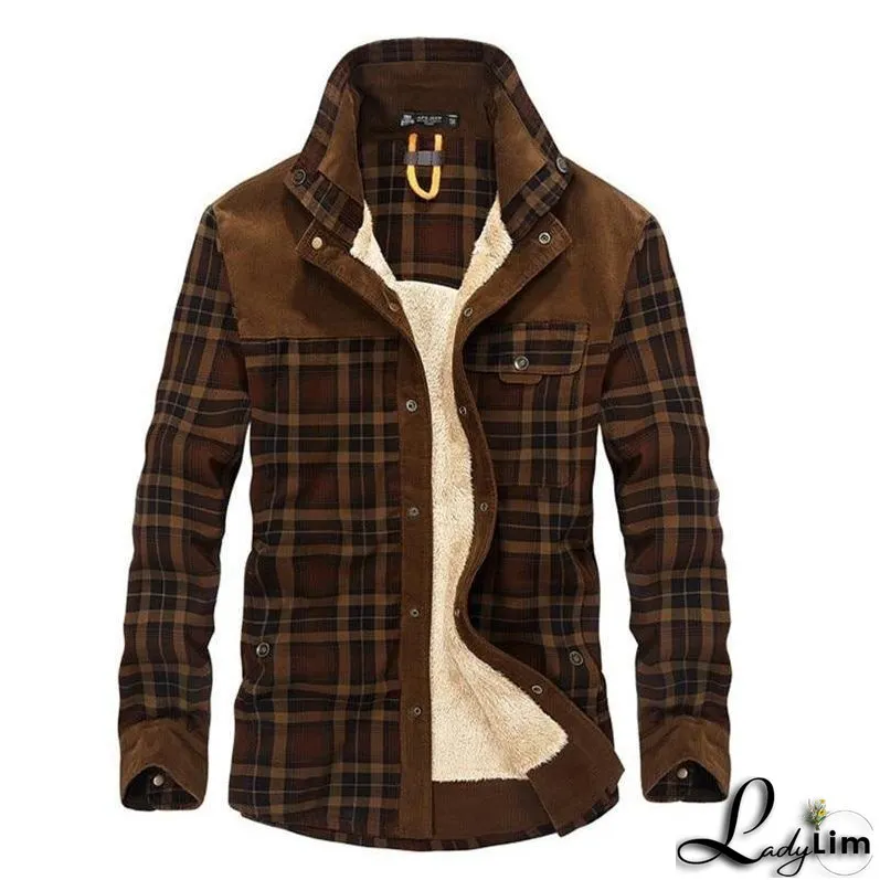 Effortless and Trendy winter Jacket