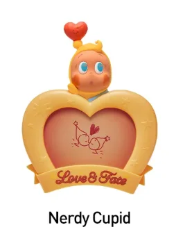 Twinkle Twinkle Crush On You Series-Photo Frame Fridge Magnet Blind Box