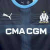 25/26 Kids Marseille Soccer Jersey Away