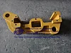 BRACKET AS 3387450 For Caterpillar grader