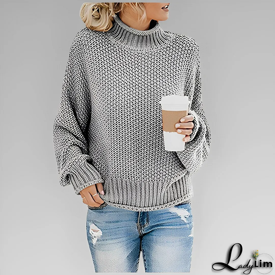 Classic and Comfortable winter garment