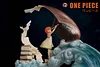 1/6 Scale Nami recalls her painful childhood - ONE PIECE Resin Statue - WuXing Studios [In Stock]