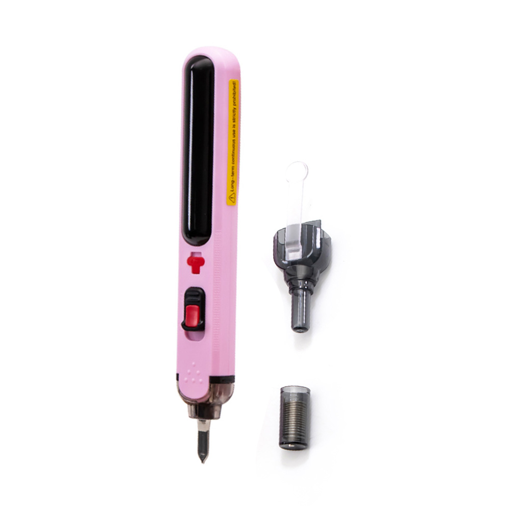 

Electric Soldering Iron Wireless Rechargeable Heat Temperature Repair Tool, 501 Original