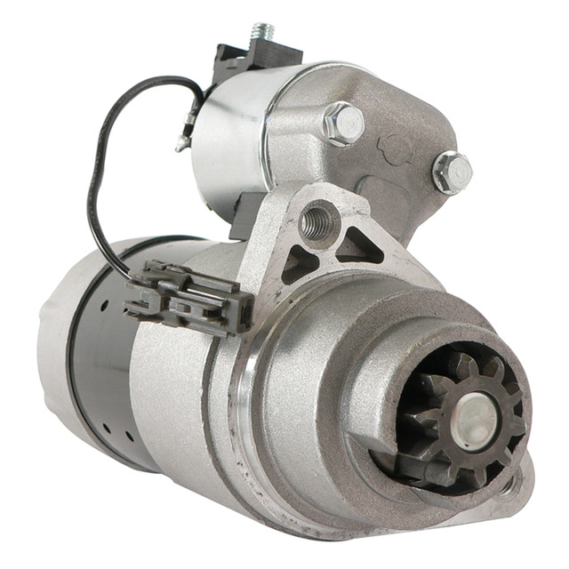 STG91581 Automotive spare parts TG-Tian Guan 23300-AM600  23300-AM60A Starter for 3.5L Infiniti FX35 G35 2003-2007