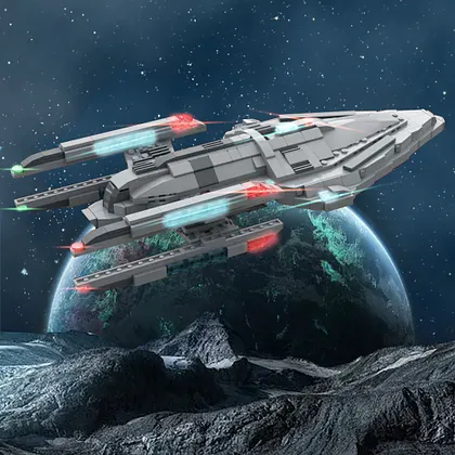 Star Trek