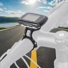 Bicycle Aluminum Alloy Computer Mount for Garmin/Wahoo/Bryton/XOSS/IGPSPORT