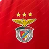 2024-2025 Benfica Home Football Shirt 1:1 Thai Quality