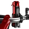 Motorcycle Drink Holder Bike Water Bottle Mount Bicycle Water Bottle Cage Rack