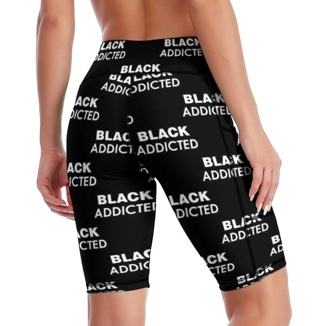 Yoga Addict Shorts