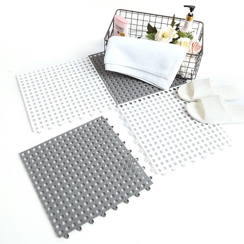 Bathroom Nonslip Mat (4 PCs)