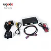 Ugode CarPlay Android Auto box for BMW 1/2/3/4/5/6/7 Sereies X1/X3/X4/X5X6 MINI M3/M5 Z4 i3/i8 F20 F22 F30 F10 F11 F01 E81 E82 E90 E84 E70 CIC NBT EVO