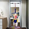 Kids Jumping Chair Adjustable Baby Swing Bouncing Seat Sports Exercise Toy