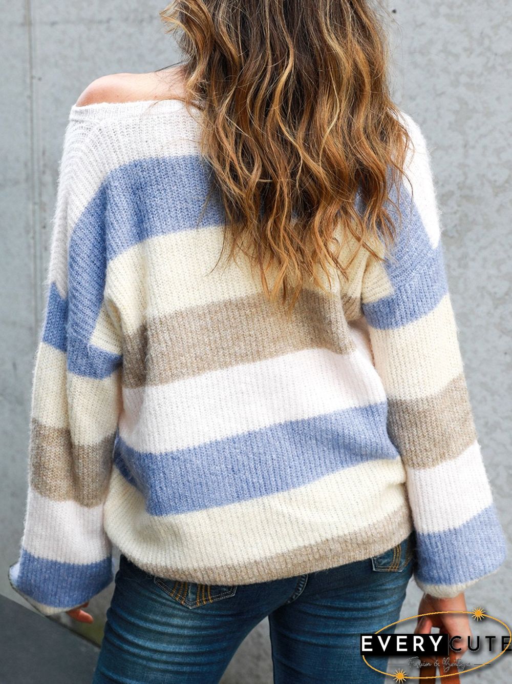Casual Crew Neck Long Sleeve Shirts & Tops