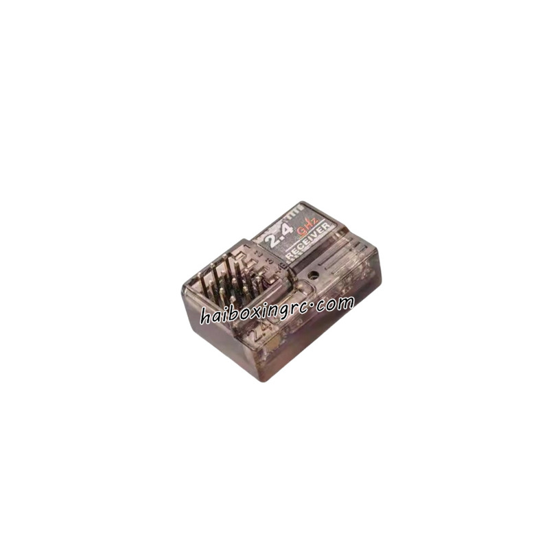HBX 3100A Parts 2.4Hz Receiver E780