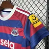 2024/2025 Newcastle United Away Football Jersey Shirt 1:1 Thai Quality Kids Size