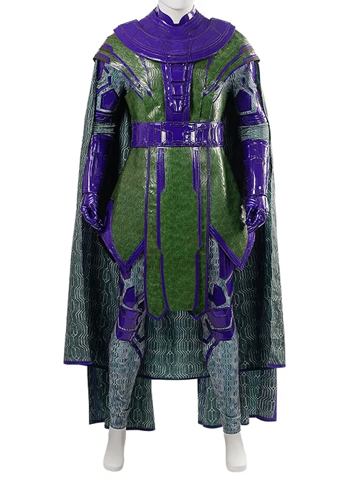 Kang The Conqueror Outfit Ant-Man 3 Cosplay Costume
