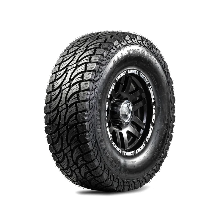 - AT AXIOM 275/55R20 4 PLY REMOLD USA