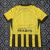2025/2026 AEK Athens Home Football Shirt 1:1 Thai Quality