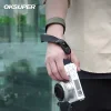 Camera quick release wrist strap micro single magnetic hand strap to prevent loss and fall off