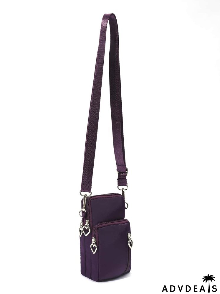 Minimalist Phone Wallet